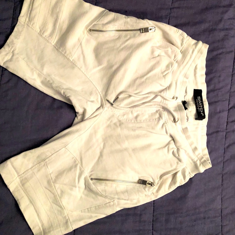 Switch Shorts